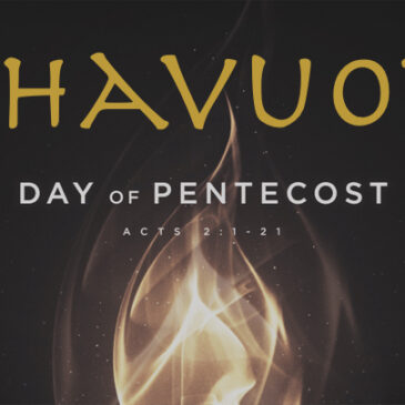 Shavuot