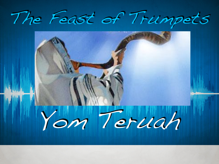 Yom Teruah – Pastor Josh – Faith Temple Ministries