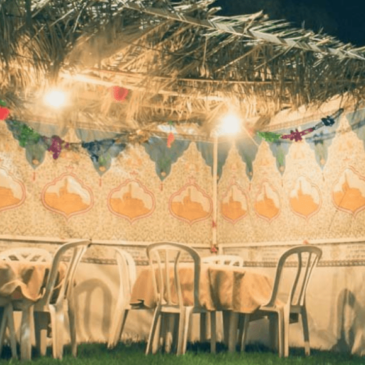 Sukkot – Feast of Tabernacles